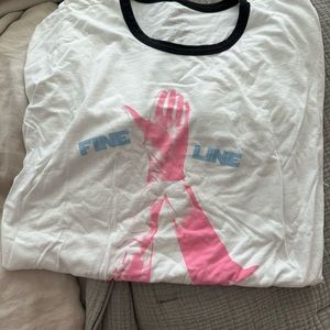 Harry Fine Line Merch XXL